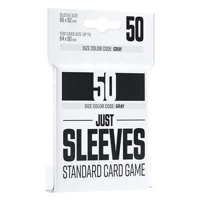 Just Sleeves (Assorted Sizes)