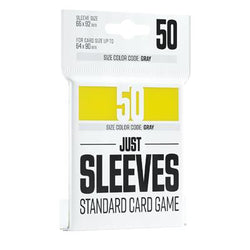 Just Sleeves (Assorted Sizes)