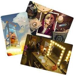 Mysterium Park-DoubleCGames