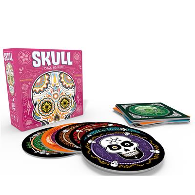 Skull-DoubleCGames