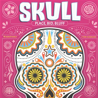 Skull-DoubleCGames