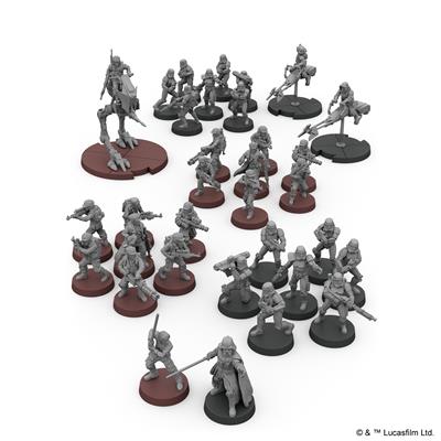 Star Wars Legion Core Set-DoubleCGames