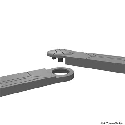 Movment Tools and Range Ruler Accessory Pack-DoubleCGames