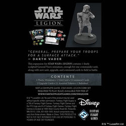 General Veers Commander Expansion-DoubleCGames