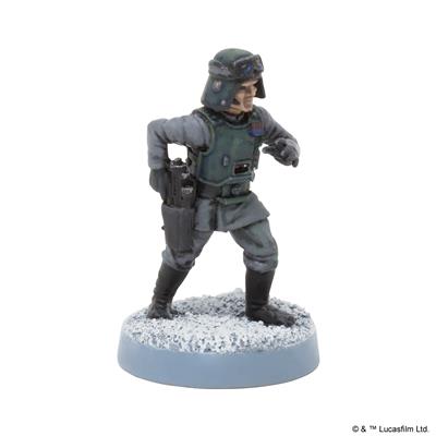 General Veers Commander Expansion-DoubleCGames