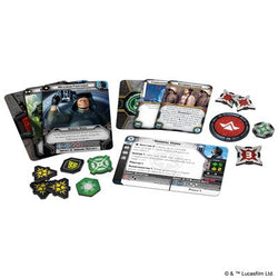 General Veers Commander Expansion-DoubleCGames