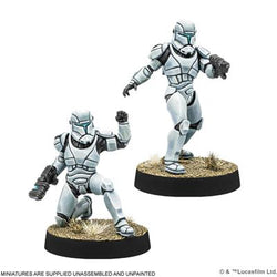 Republic Clone Commandos Unit Expansion-DoubleCGames