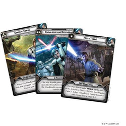 Star Wars Legion Clone Wars Core Set-DoubleCGames