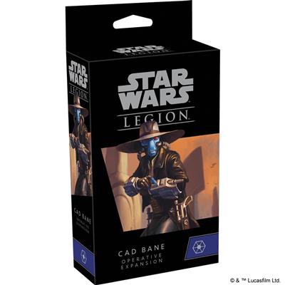Cad Bane Operative Expansion-DoubleCGames