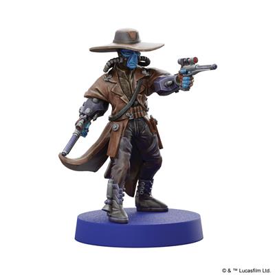 Cad Bane Operative Expansion-DoubleCGames
