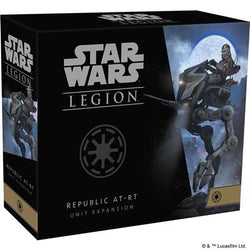 Republic AT-RT Unit Expansion-DoubleCGames