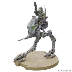 Republic AT-RT Unit Expansion-DoubleCGames