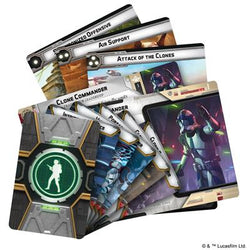 Republic Specialist Unit Expansion-DoubleCGames