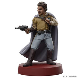 Lando Calrissian Commander Expansion-DoubleCGames