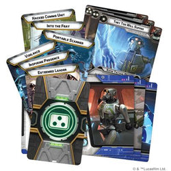 Super Tactical Droid Commander Expansion-DoubleCGames