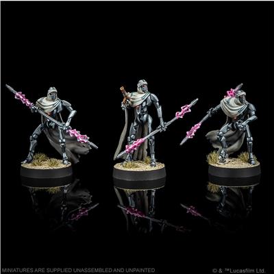 IG-100 MagnaGuards Unit Expansion-DoubleCGames