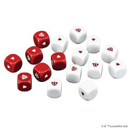 Legion Defense Dice Pack