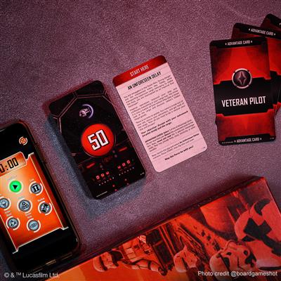 Star Wars Unlock!-DoubleCGames