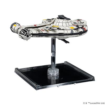 YT-2400 Light Freighter Expansion Pack-DoubleCGames