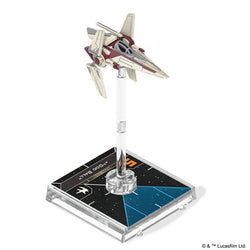 Nimbus-class V-Wing Expansion Pack-DoubleCGames