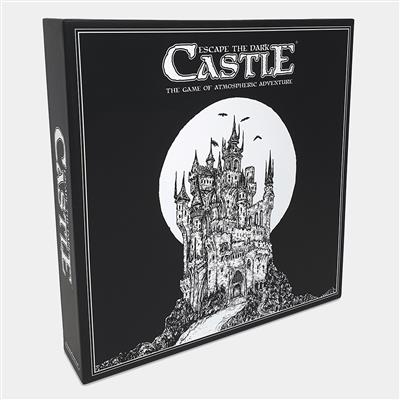 Escape The Dark Castle - Adventure Pack 3: Blight Of The Plague Lord