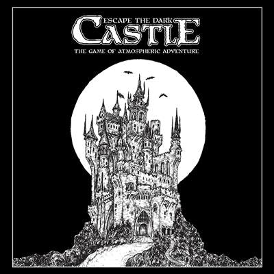 Escape the Dark Castle - Adventure Pack 3: Blight of the Plague Lord