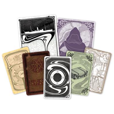 Unfathomable-DoubleCGames