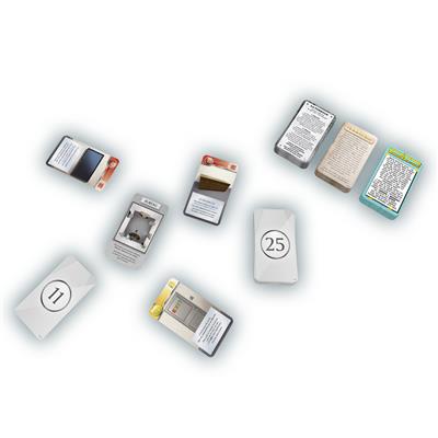 Unlock! Escape Adventures-DoubleCGames