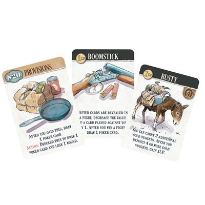 Western Legends-DoubleCGames