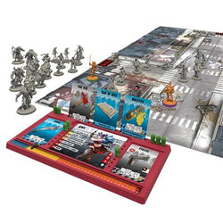 Zombicide: 2nd Edition-DoubleCGames