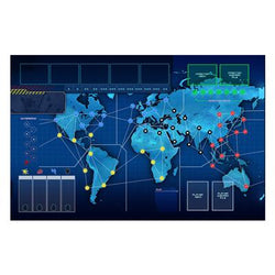 Pandemic: Legacy Season (Blue Edition)-DoubleCGames