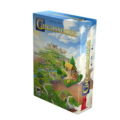 Carcassonne-DoubleCGames